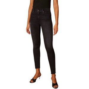 Aritzia x Denim Forum - Nico Mid Skinny Crop - 24